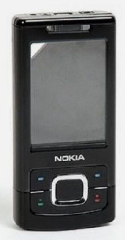 Nokia Telefoni cellulari / Smartphones: Nokia 6500-s1 – Usato da Bülach venduto da Gregorgiorgio 1