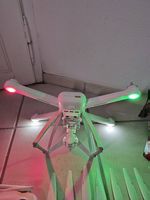 XIAOMI 4 K Mi Drone