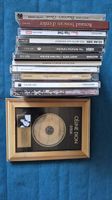 Grand lot de CD de musique  Rock, Pop, Classique, Trance...