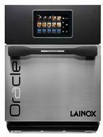 Mikrowellenofen LAINOX Oracle Kombi-Schnellgarsystem