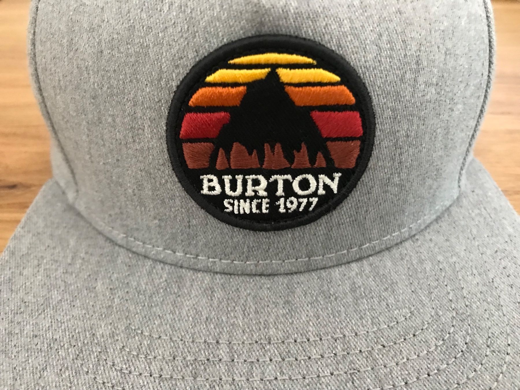 Altro in  Abbigliamento & Accessori: Burton Cap – Nuovo e nell'imballaggio originale da Weisslingen venduto da Espenmoos79 1
