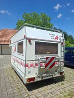 Camper Mitsubishi L300, 2.5l Diesel, Frankiaaufbau