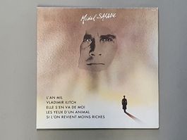 Michel Sardou - L' An Mil (LP)
