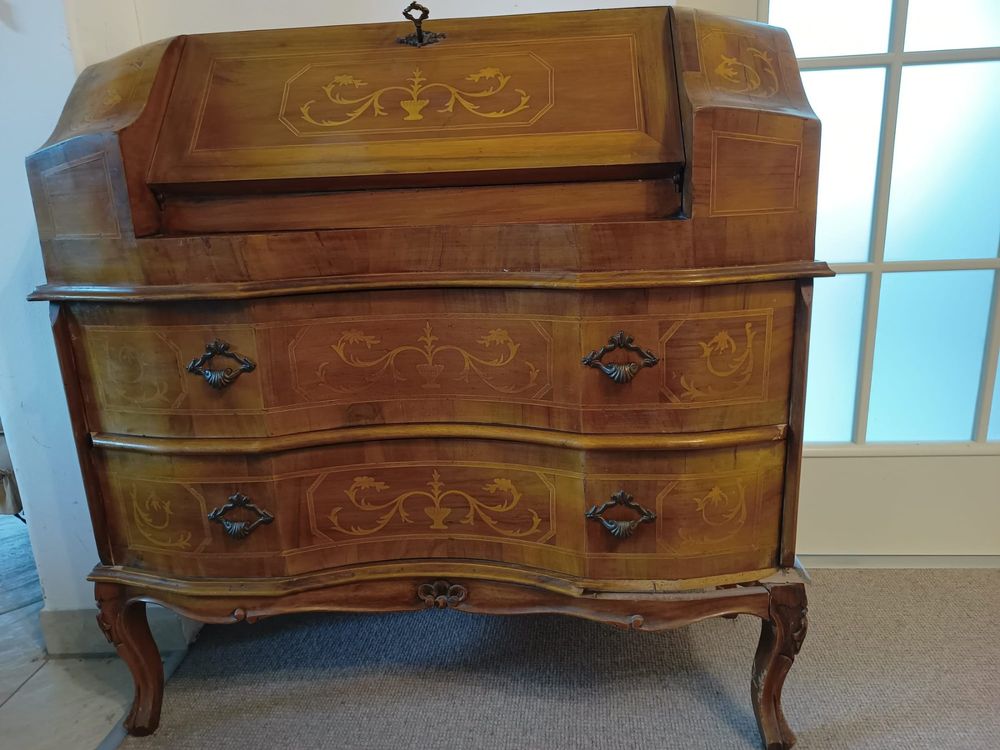 Sektretär Kaufen auf Ricardo