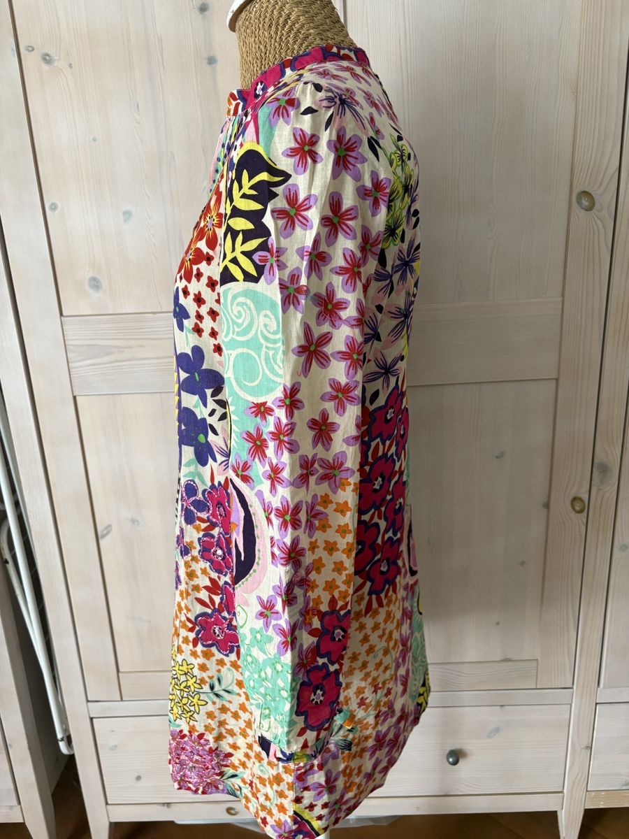 Tuniques: bunte Tunika/ Kleid Gr. m/l – D'occasion à Baden par jdif 2