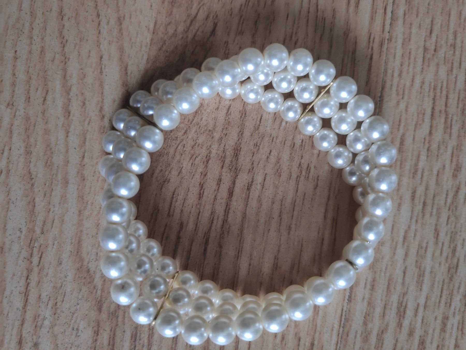 Autres bijoux: Bijoux – D'occasion à Couvet par fat_kyl7 1