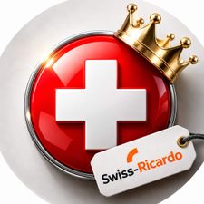 Profile image of Swiss-Ricardo