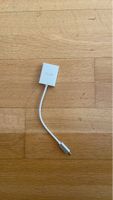 USB-C zu Displayport Adapter
