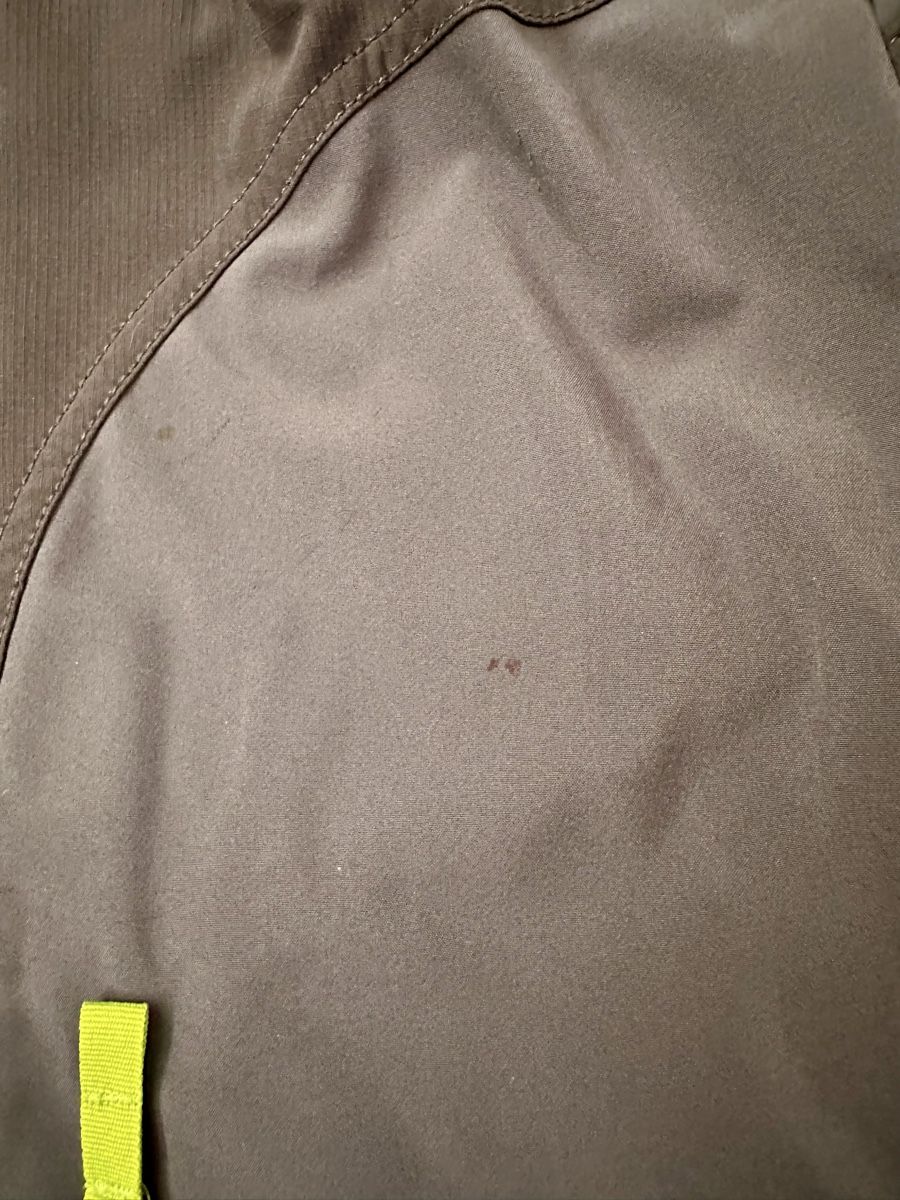 Jako-O Pantaloni: Jako-O Softshellhose Grösse 134 – Usato da Treiten venduto da Joy84 2