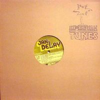 Jan Delay ‎– Irgendwie, Irgendwo, Irgendwann