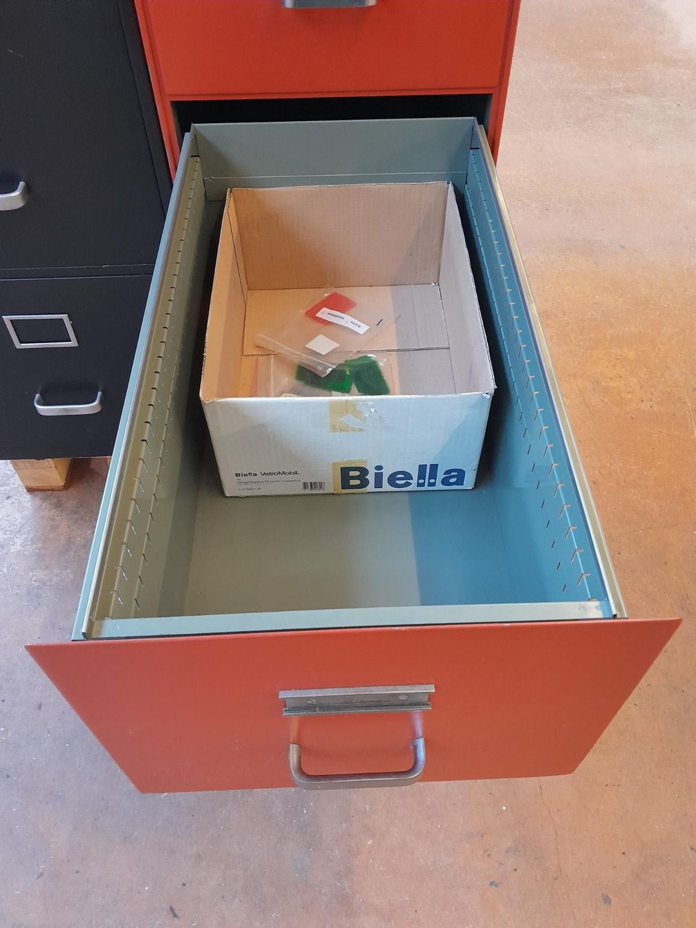 Armadi: Hängeregisterschrank – Usato da Rümlang venduto da BKCH 5
