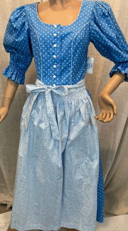 Isola Trachtenkleid „Marianne“ Neu Gr. 36 Dirndl