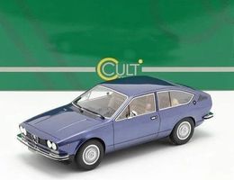 Alfa Romeo Alfetta GT 1975 , Cult , 1:18