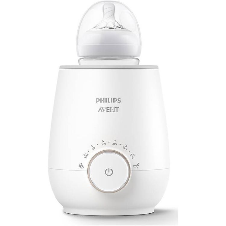 Avent Pasti del neonato: Philips Avent Flaschenwärmer – Usato da Oberentfelden venduto da Mila0027