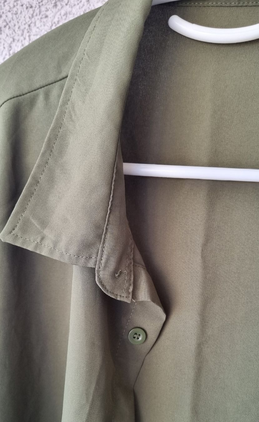 Camicie: Kurzarmhemd, Gr. XL oversized – Usato da Oberriet SG venduto da gimidrip 1