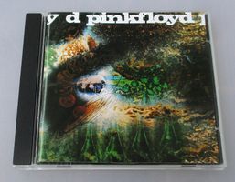 PINK FLOYD - A Saucerful Of Secrets Remastered