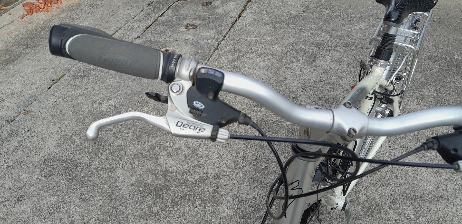 Specialized Biciclette: Velo Spezialized Crossroads Elite – Usato da Hinterforst venduto da duty76 4