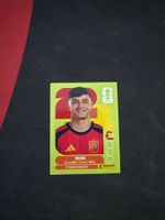 Panini FIFA WM 2026 Sticker - ESP 11