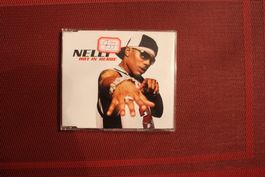 Nelly – Hot In Herre - CD Maxi-Singolo (733)