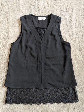 haut Molly Bracken S