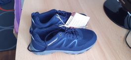 Nangaparbat Trekkingschuhe, neu, ungetragen, Grösse 39.5