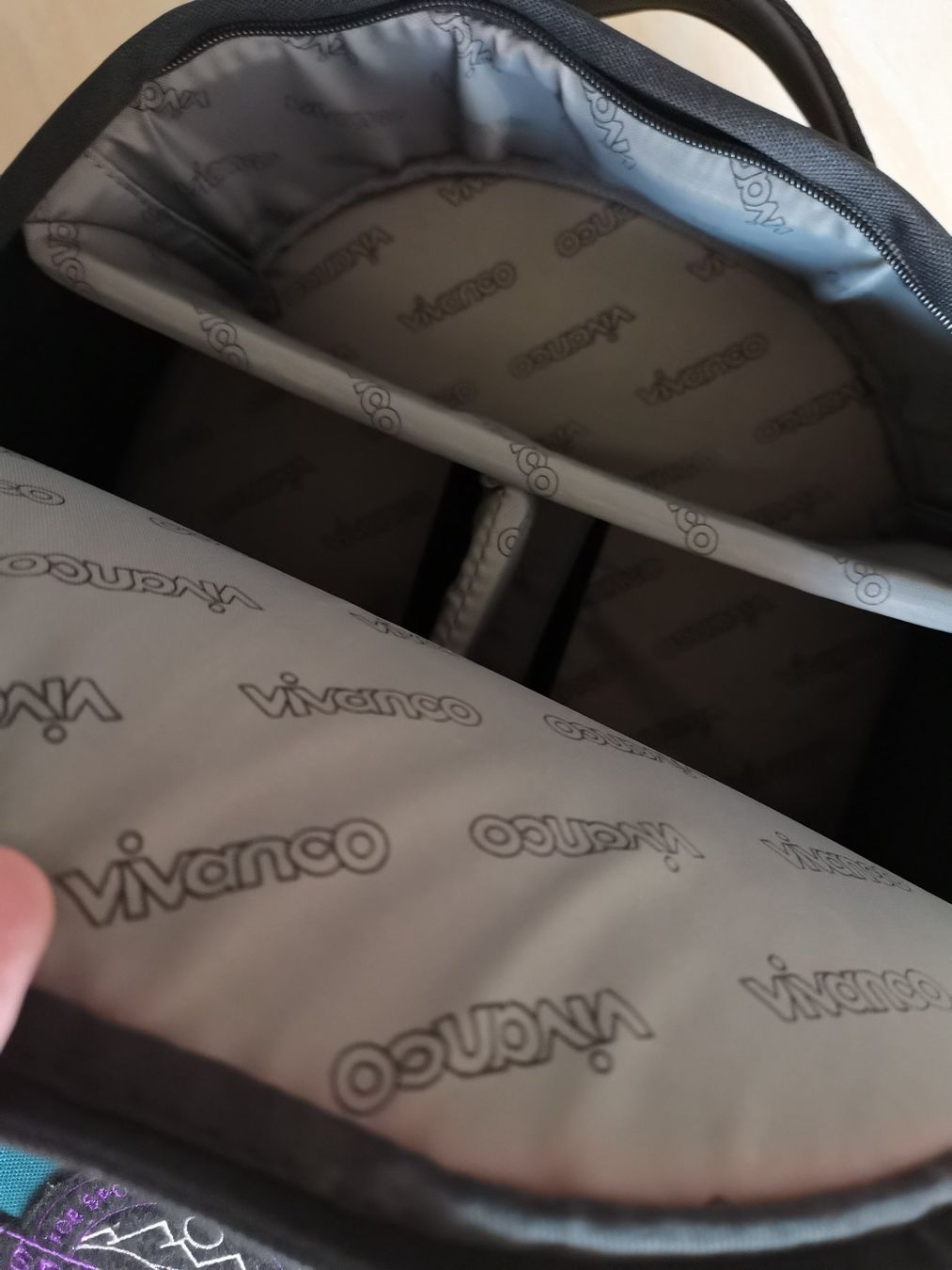 Zaini: Fotorucksack – Usato da Dornach venduto da Hei50 4