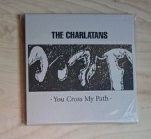 Charlatans: You Cross My Path (CD Album)
