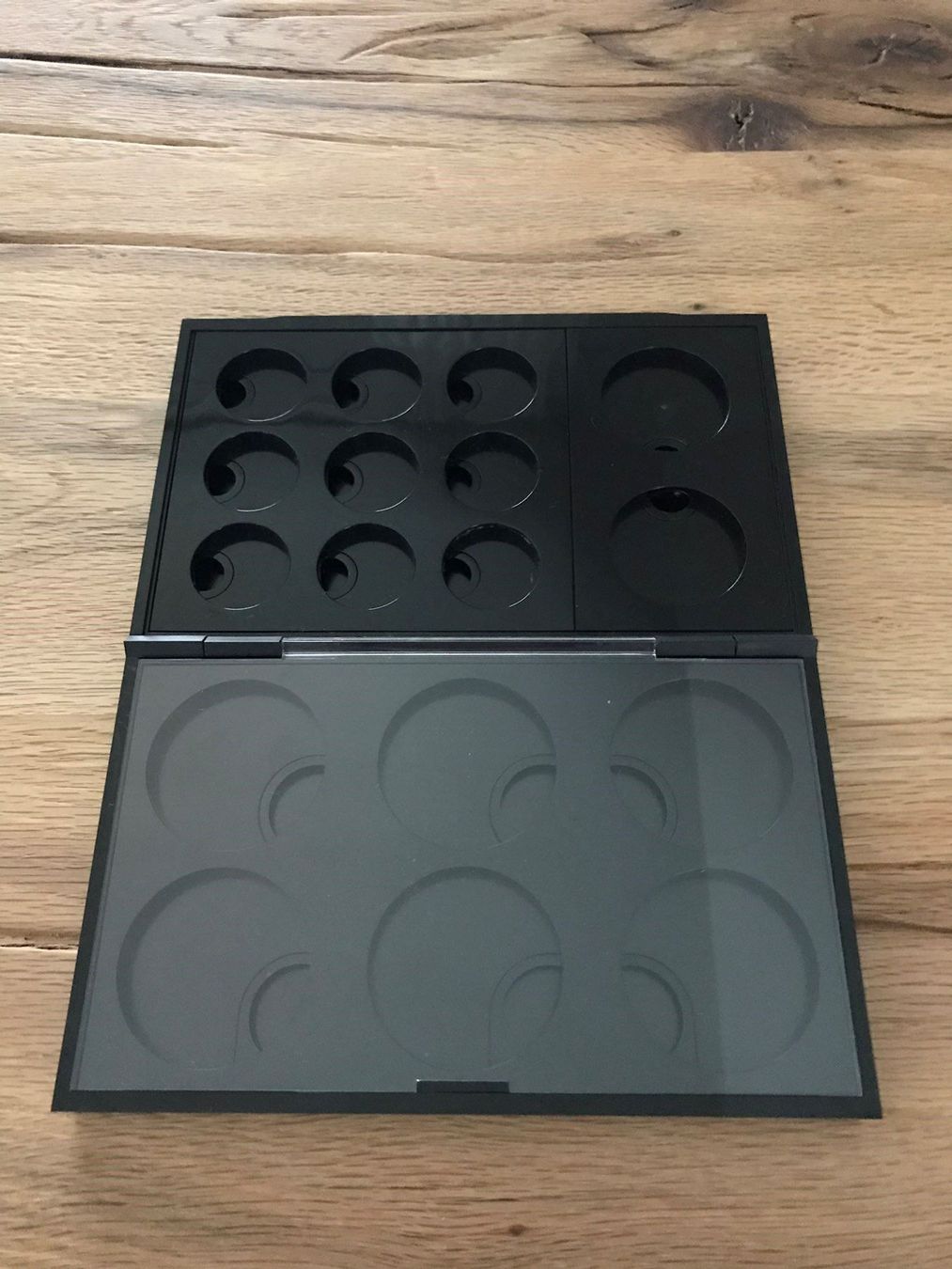 Cura del viso: MAC Pro Large Duo Compact NEW – Nuovo e nell'imballaggio originale da Winkel venduto da Glamour4You 6