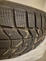 4 Pneu d'hiver Continental 205/45 R17 V XL