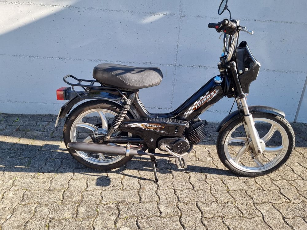 Elegantes Tomos Neu Kaufen Bilder
