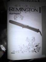 Remington Lockenstab Pearl Pro Curl CI9532