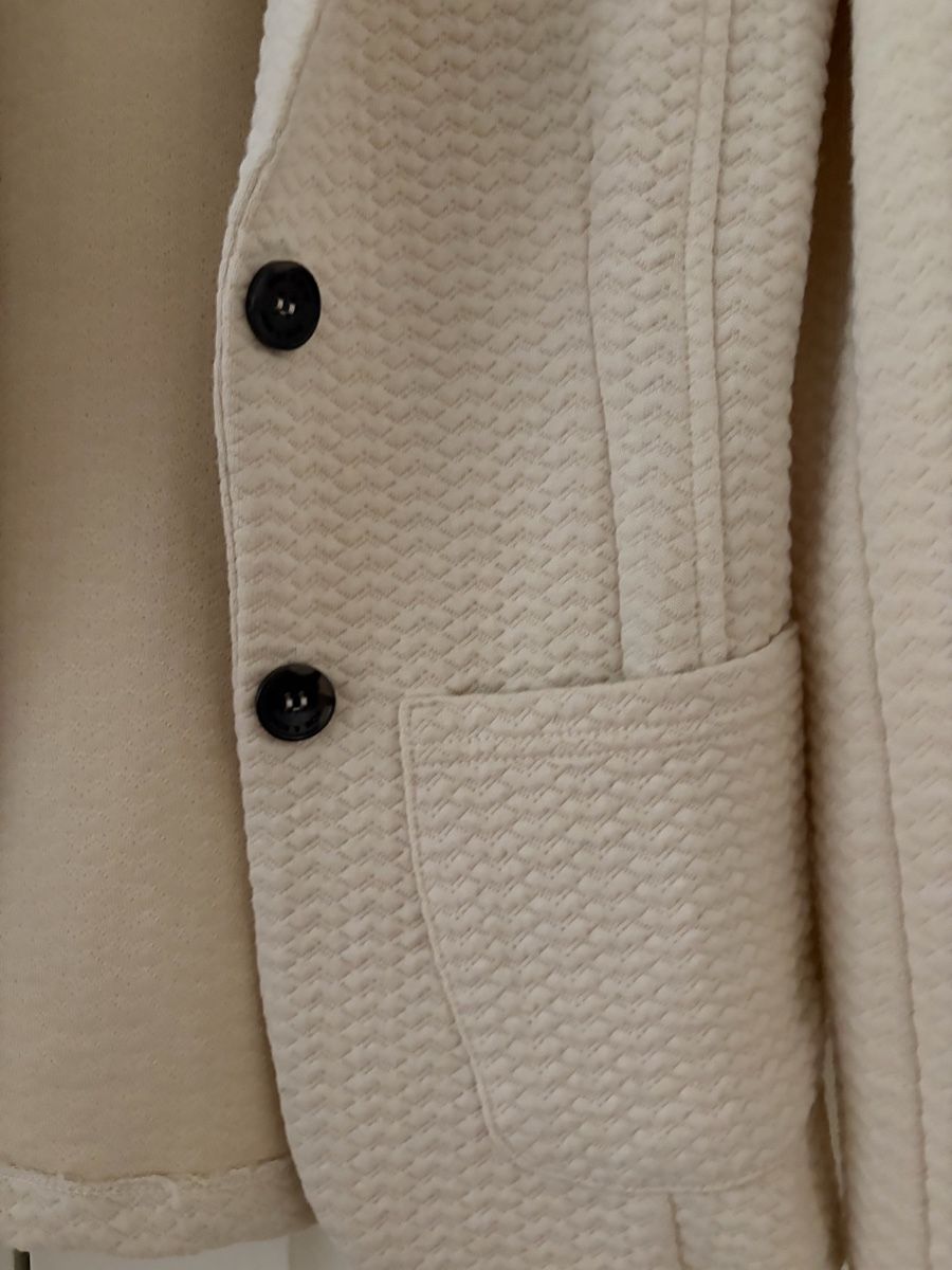 More & More Giacche: Blazer beige Grösse 36 MORE & MORE – Usato da Sevelen venduto da Ch_2026_1 3
