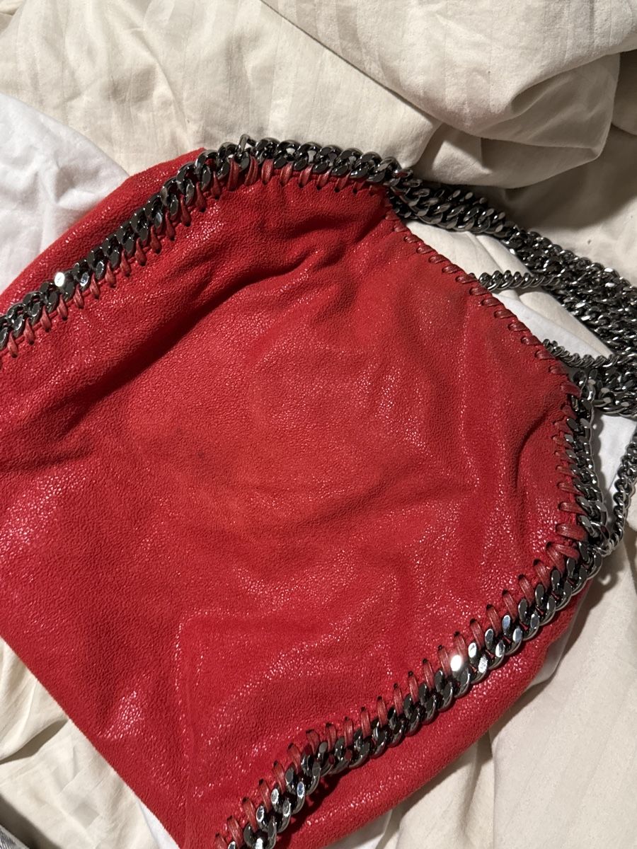 Stella McCartney Borse: Trendy Stella Mccartney small Fallabella Bag – Nuovo (secondo la descrizione) da Rüti ZH venduto da lay_zy99 5