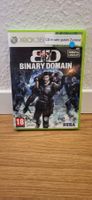 Xbox 360 - Binary Domain