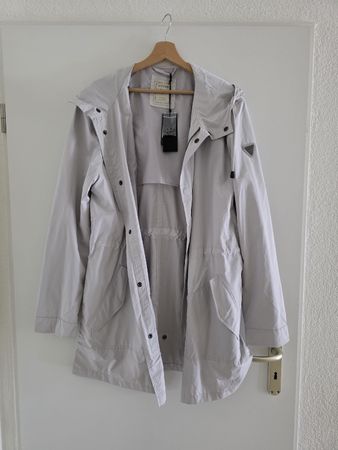 jacke