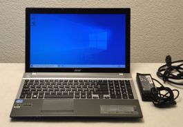 Laptop Acer Aspire V3-571G 15,6" HDMI i7