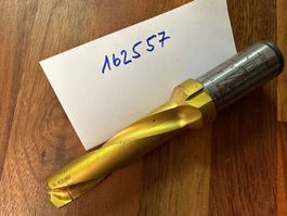 HM Bohrer Ø16,25mm Sandvik Delta *162557