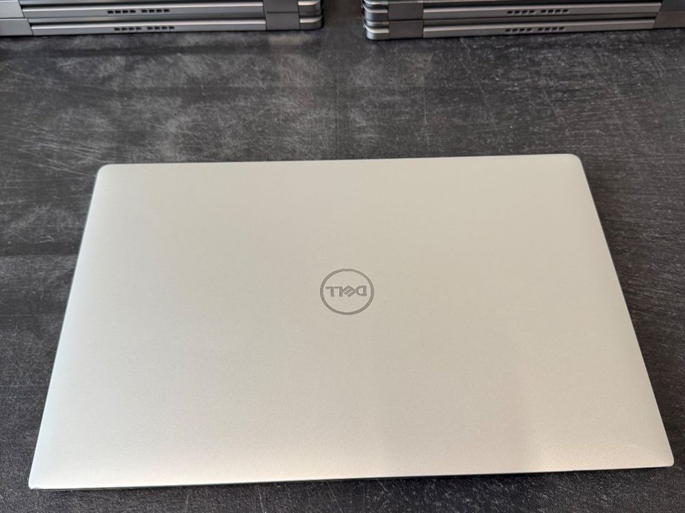 Dell Precision 5540 15.60", Intel Core i7-9850H,32GB, 512GB 5