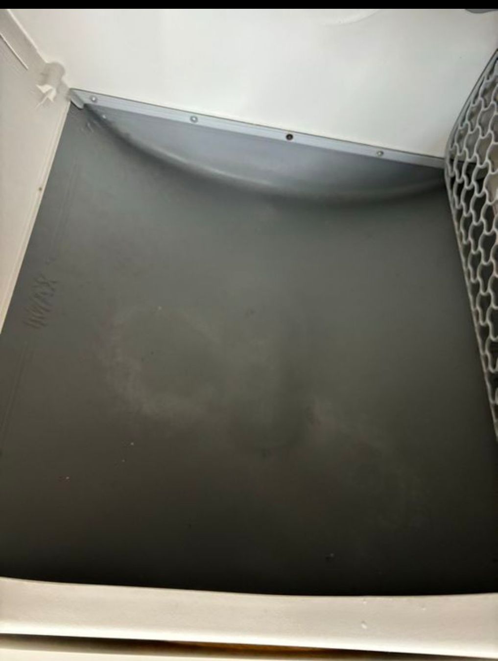 Trixie WC: Trixie Self-Cleaning Litter Box, White, Used – Gebraucht aus Lengnau BE von Ragaso 8