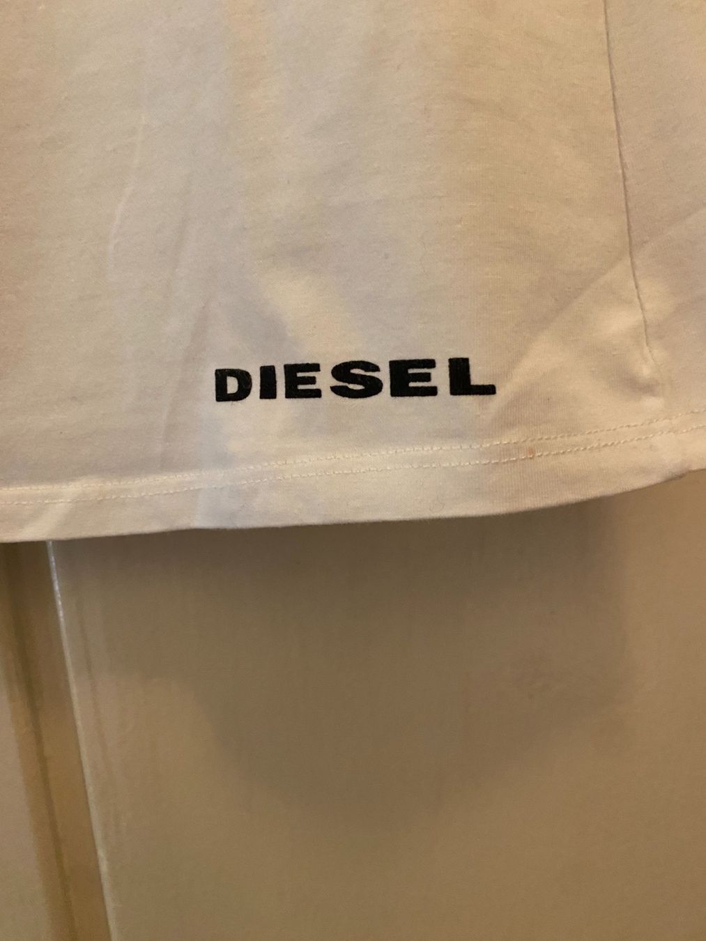 Diesel T-Shirts: neues T-Shirt von Diesel – Neu (gemäss Beschreibung) aus Zuerich von TomL01 1