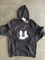 Disney Micky Kapuzenpulli Grösse XL NEU