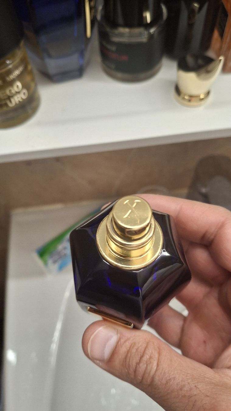 Xerjoff Profumi & Eau de Toilette: XERJOFF more than words 45/50ml – Nuovo (secondo la descrizione) da Gstaad venduto da Henricos 2