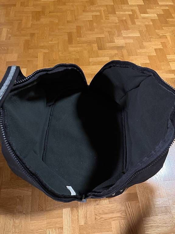 Taschen: Helm-Tasche X-Lite - Motorrad – Gebraucht aus Zug von Marc_Motos 3