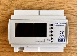 KNX MDT SCN-RTC20.01 KNX Zeitschaltuhr