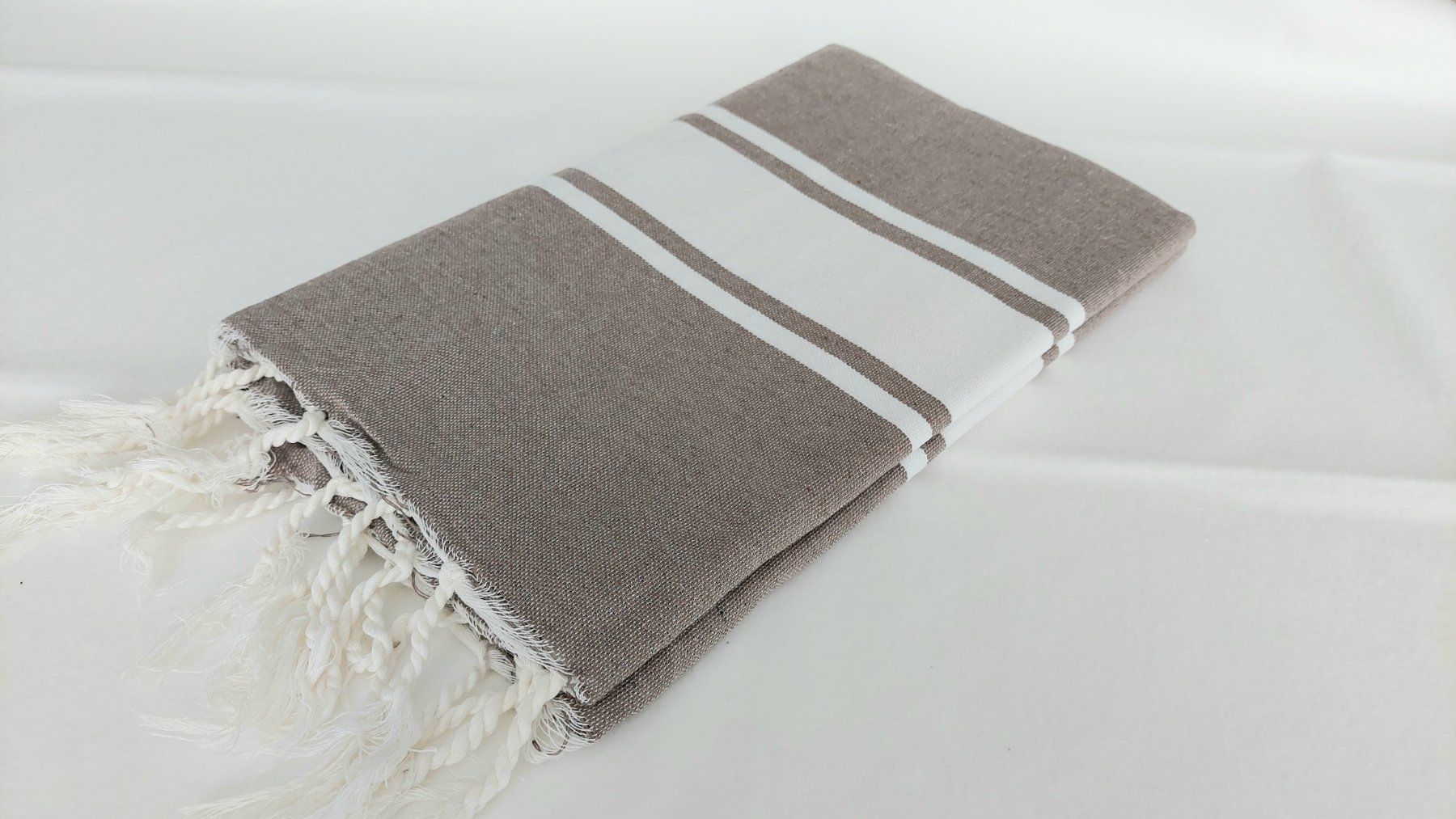 Teli da bagno: Badetuch / Strandtuch – Nuovo e nell'imballaggio originale da Hüntwangen venduto da Elyha