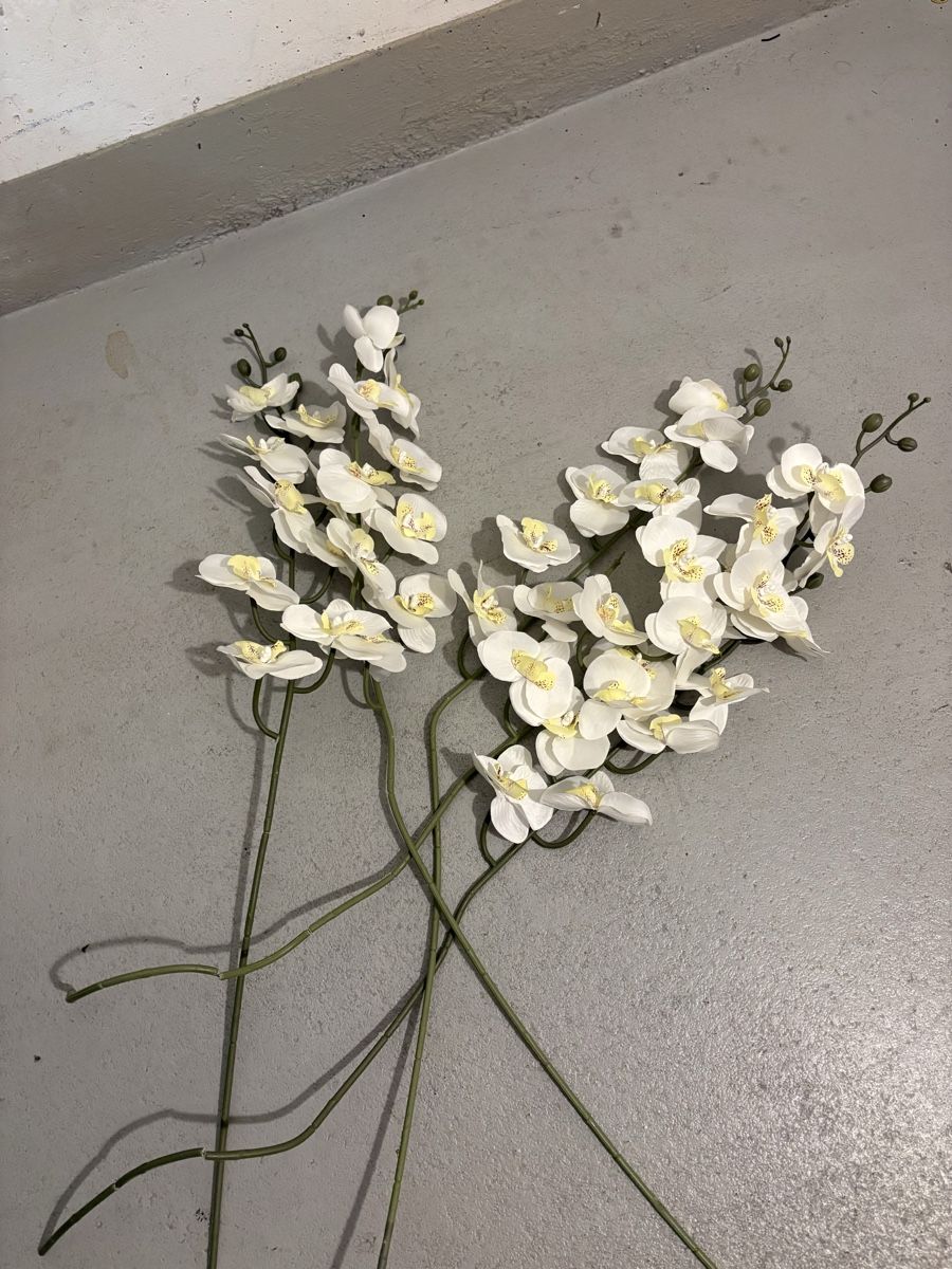 Piante & sementi: Kunstblumen  – Usato da kreuzlingen venduto da ilenia.uensal 1