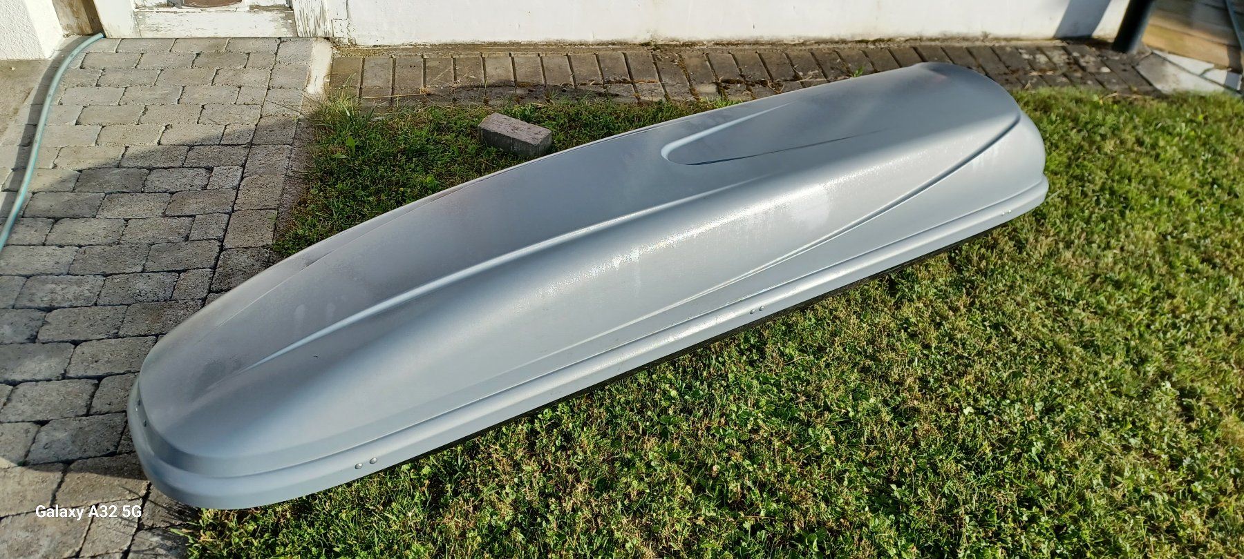 Thule Coffres de toit: TULE Dachbox – D'occasion à Bellach par qsearch