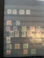 Timbre Belgique
