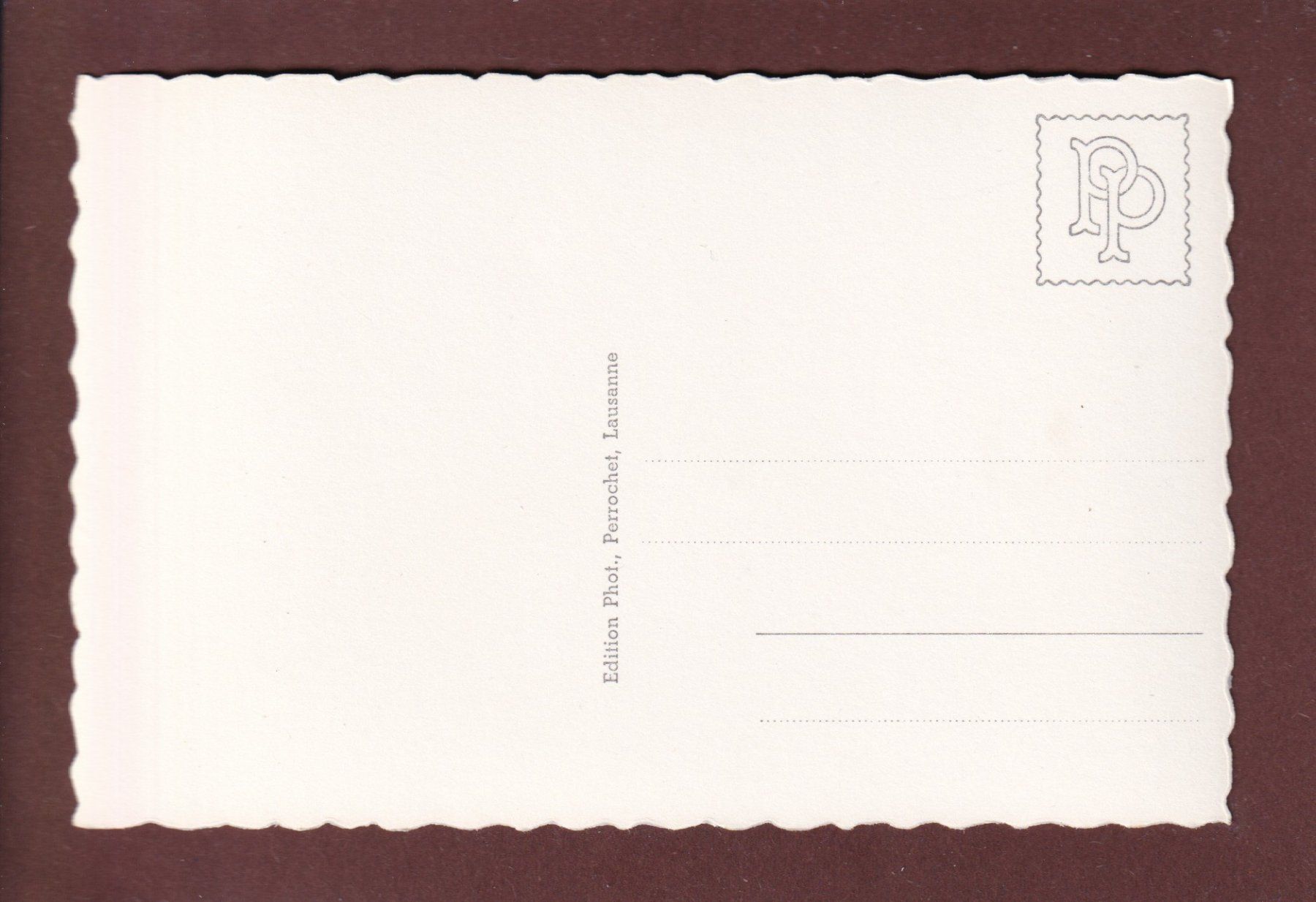 Cartes postales: CHÂTEAU D'OEX – D'occasion à Pully par nicecards 1