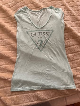 Guess Damen T-shirt (XS)